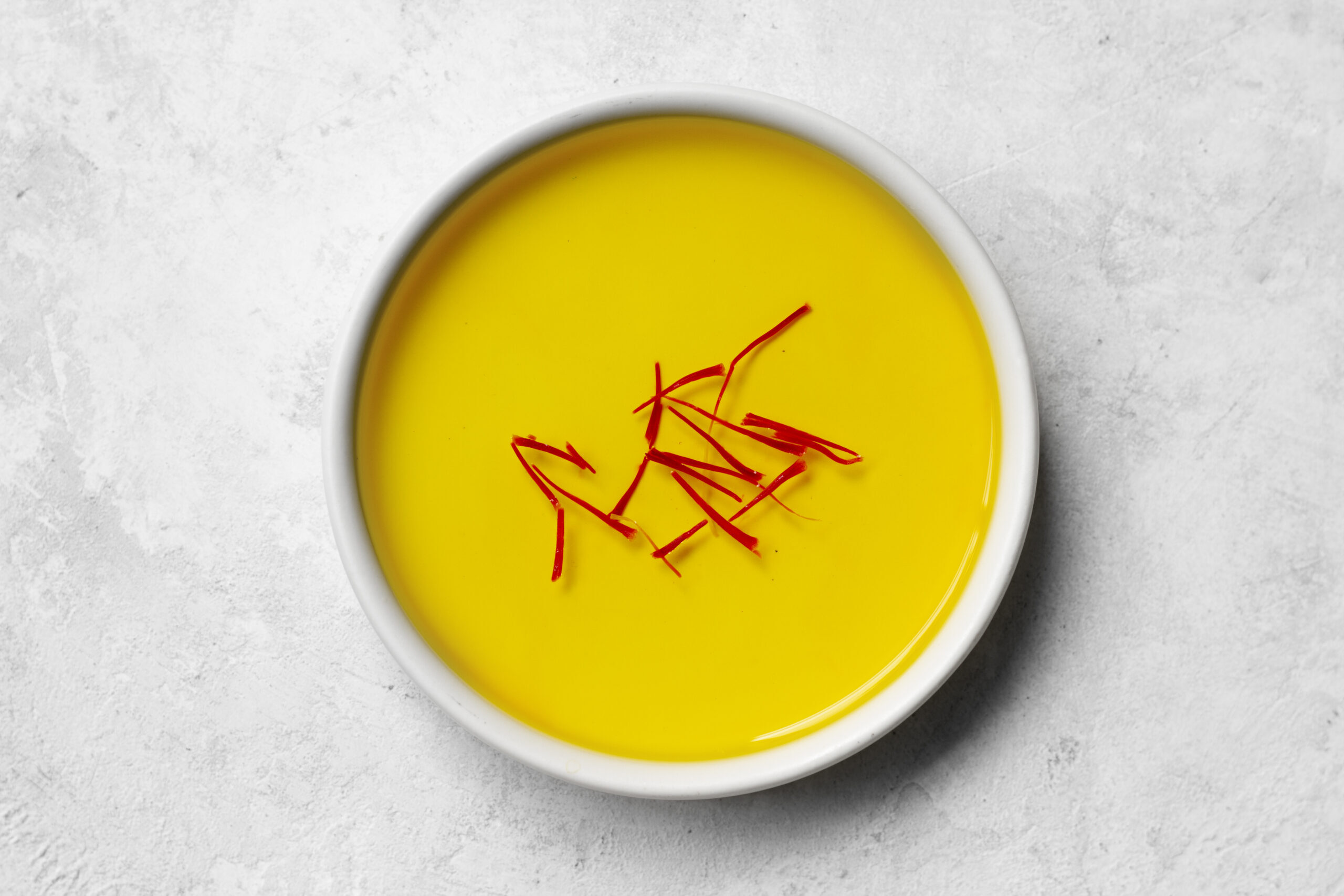 The Ayurvedic Benefits of Kesar in Daily Life