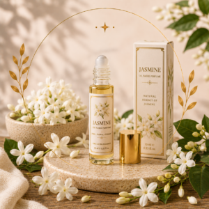 Jasmine Perfume